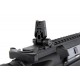 Specna Arms Daniel Defense CORE C-19 (HAL ETU) (BK), Specna Arms introduces the CORE line featuring the advanced HAL (Hall Effect) Electronic Trigger Unit, offering precise, programmable control directly via the trigger and selector